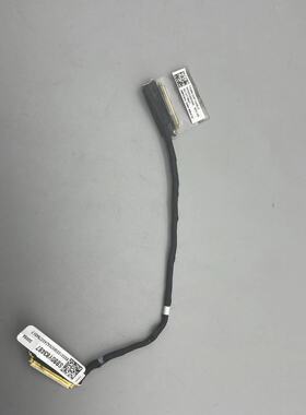 适用于Lenovo Thinkpad X390 X395 X13 Gen1 DC02C00DS00  屏线