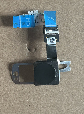 原装联想 P1 Gen 4 指纹 铁片5F30V25929 指纹线 450.0NL03.0001