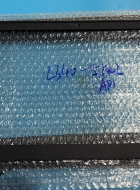 5B30S18885 联想Ideapad L340-15IWL API LCD外壳 B壳 屏外框