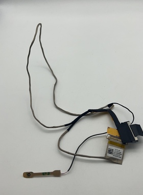 联想ThinkPad E470屏线E475C E470屏幕排线01EN230 DC02C009A30