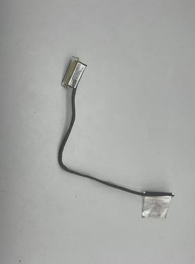 适用Lenovo ThinkPad X1 7th 8th  5C10V28089 DC02C00FE00 屏线