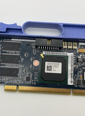 IBM X366 X3850 服务器阵列卡 SAS 8I 13N2233 13N2230 39R8731