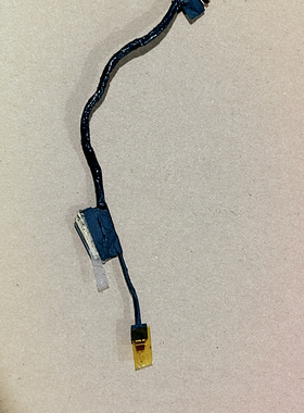 联想Thinkpad Yoga 11E 5th Gen屏线 02DC024 450.0DA04.0001