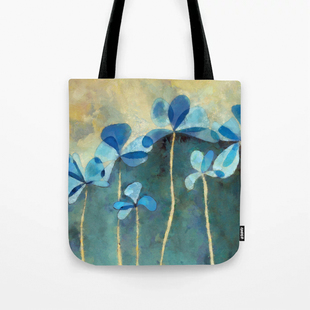 BUKU 学生书包欧美潮流ins文艺休闲 帆布包包女手拎单肩挎包袋韩版