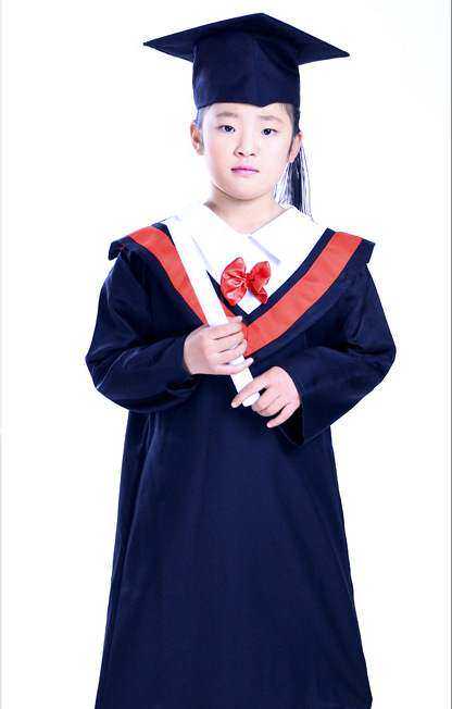 children doctor Baccalaureate gown costume pupil graduation Photographic Costume Primary and secondary school students Graduation photo Manufactor Direct sellingin the Women's clothing/Boutique , Costume/National costume/Stage costumes , National costume/Costumes  category - from Buy2taobao.com to provide professional Taobao agent buy service