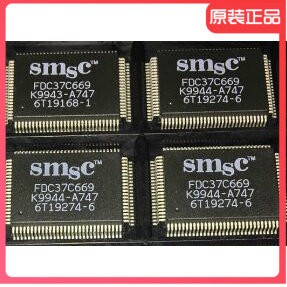 FDC37C669QFP全新原装正品