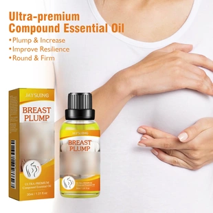 Breast Massage OilBreast Lift SkinBeautyBreast Plumping Full