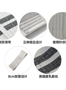 厂家深蹲翘臀圈防滑虐臀圈阻力圈瑜伽拉力带美臀圈booty band