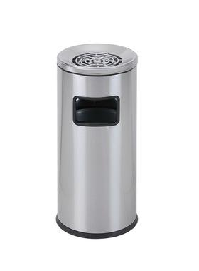 商用垃圾桶单位办公楼道室外酒店宾馆灭烟桶带烟灰缸吸烟桶电梯口