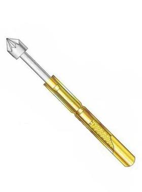 Spring Test Probe Pogo Pin P75 LM2 1.02mm Dia 16mm Length 10