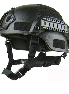 Military Helmet  FAST Helmet MICH2000 Airsoft MH Tactical He