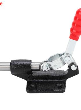 Toggle Clamp Welding Toggle Clamp Horizontal Fixture Stroke