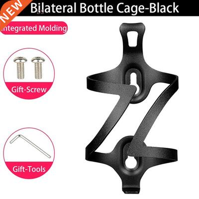Aluminium Alloy Bike Water Bottle Holder ltralight MTB Road