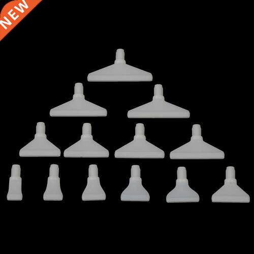13Pcs Replacement Embroidery Point Drill Pen Heads 适用于 5D