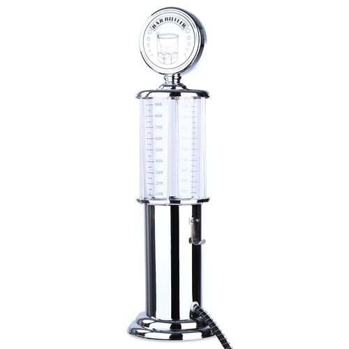 Mini Beer Dispenser Machine Drinking Vessels Gun Pump Gas St