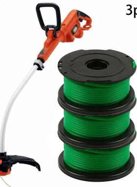 PCS Spool & Line For Black & Decker GL70 GL80 GL905
