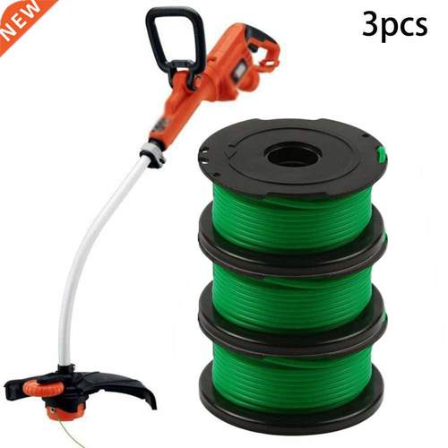PCS Spool & Line For Black & Decker GL70 GL80 GL905