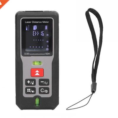 M50 Esquro Angle Gauge High Precise Distance Measure Meter