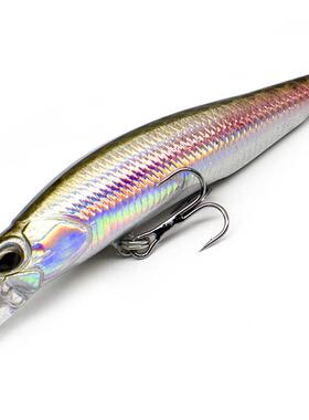 Fshng Bat 1pcs Magnetc Lure 7.5cm 5g Plastc Fshng Lur