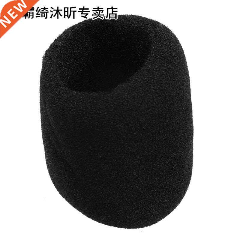 Windscreen Microphone Sponge Windproof Mic Cover Foam Filter