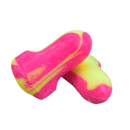 1/10/20pcs Soft Anti-Noise Ear Plug Waterproof Swimming Sil