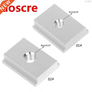 Nut Slot Tool Woodworking For Sliding Slider slot