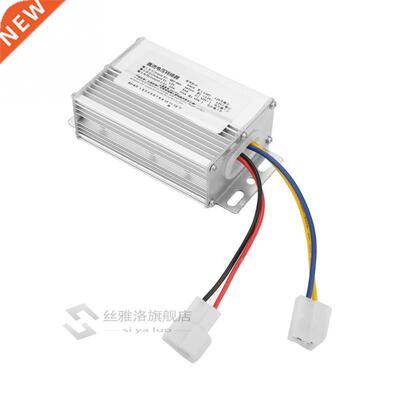 48V-96V to 12V 25A DC Converter Step-Down Power Supply Modul