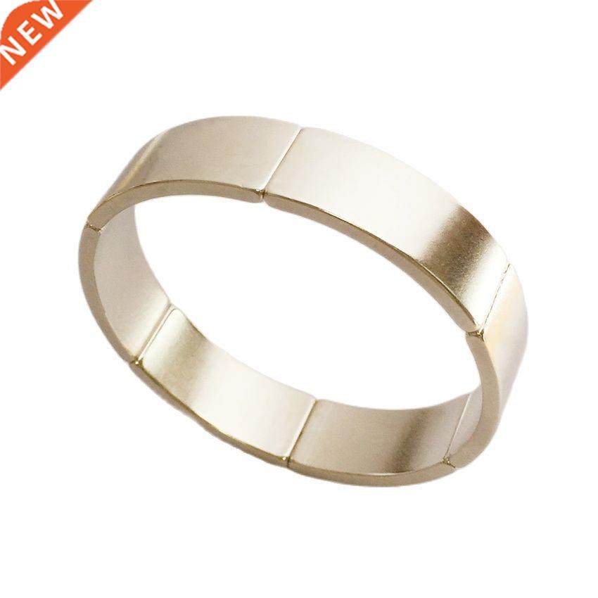 6pcs mgnetic rc R35xr32x15mmx60Deg. Rre Erth Neodymium