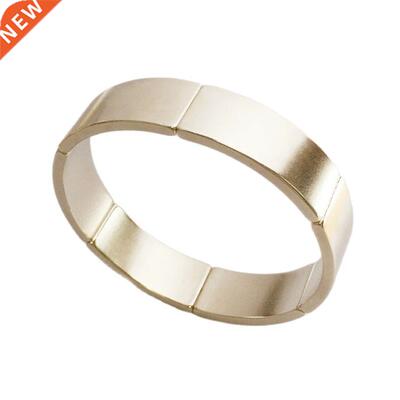 6pcs mgnetic rc R35xr32x15mmx60Deg. Rre Erth Neodymium