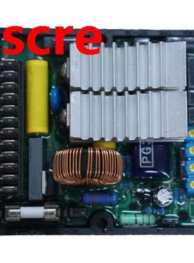 2018 AVR SR7, AVR SR7 2G Voltage Regulator SR7-2G For Genera