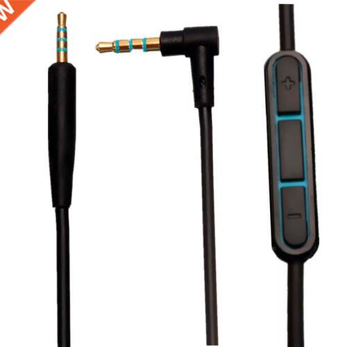 2019 new Replacement Cable Cord For BOSE QuietComfort 25 QC