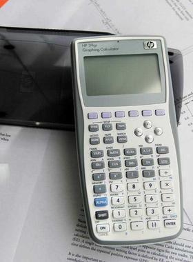 almost new Calculator Hgh Qualty Hp39gs Functon Calculat