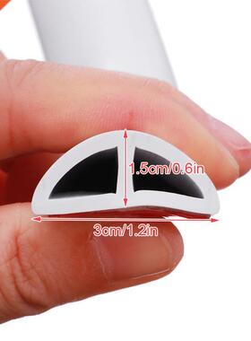 Home Water Retention System Silicone Threshold Water Dam Sel