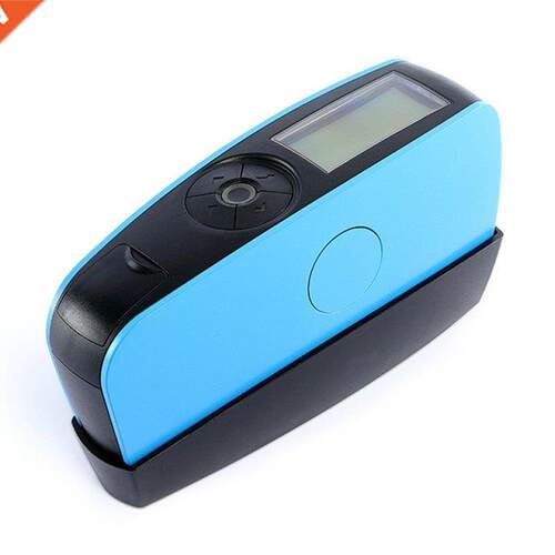 YG60S 60 Degree Economic Gloss Meter Glossmeter 0 To 200GU W