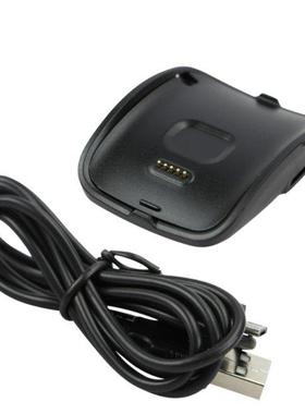 New Smart Watch Black Charging Cradle Charger Dock For Samsu