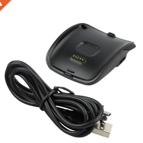 New Smart Watch Black Charging Cradle Charger Dock For Samsu