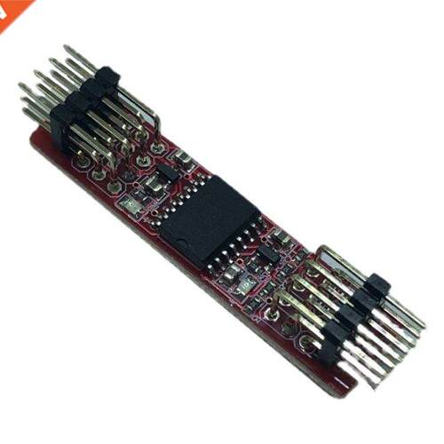 M4CH Digital Signal Isolator 4-Channel High-Speed Magnetic I
