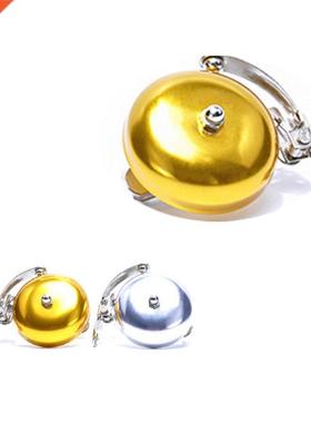 Unversal Retro Bcycle Bell Gold Slver Classc Handlebar B