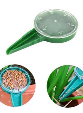 2021 Multifunction Plant Seed Sower 5 File Adjustable Plante