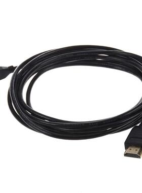 Speed HDMI Cable with Ethernet Type A to Type D (mini HDMI),
