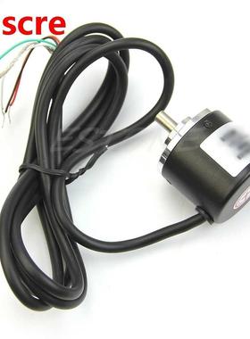 New Encoder 600 P / R 5V-24V Incremental Rotary AB 2 Phase 6