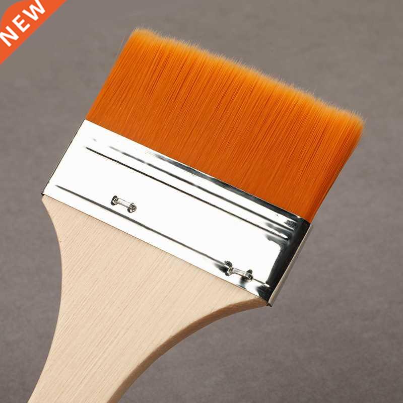 12pcs/set Memory Nylon Paint Brushes Set for Acrylic Oil Dra