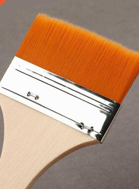 12pcs/set Memory Nylon Paint Brushes Set for Acrylic Oil Dra