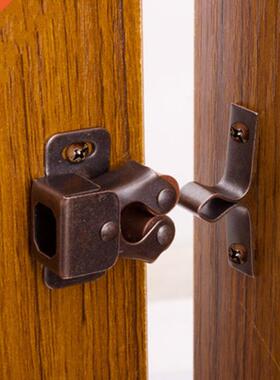 *4pcs Double ball roller catches door stopper cupboard cabin