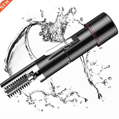 Electric Fish Scaler Remover Cleaner Fishing Scalers 125W Ch