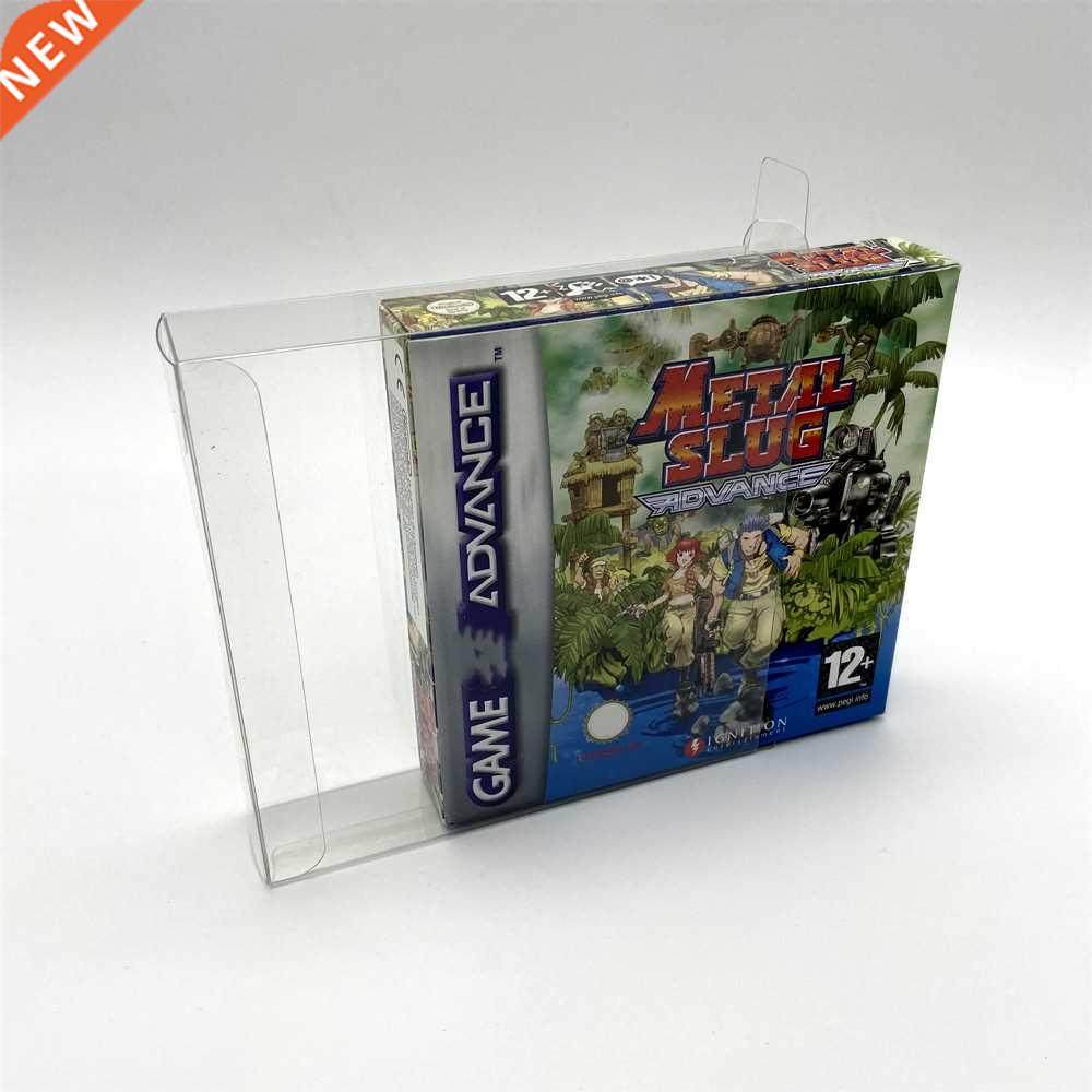 Collection box display box protection box storage box suita