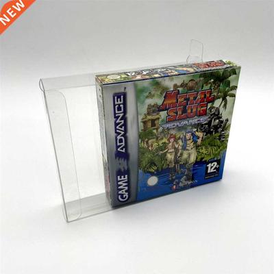 Collection box display box protection box storage box suita