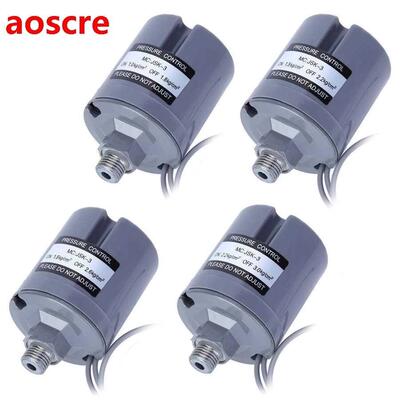 pump automatic electronic controller water pump with pressur