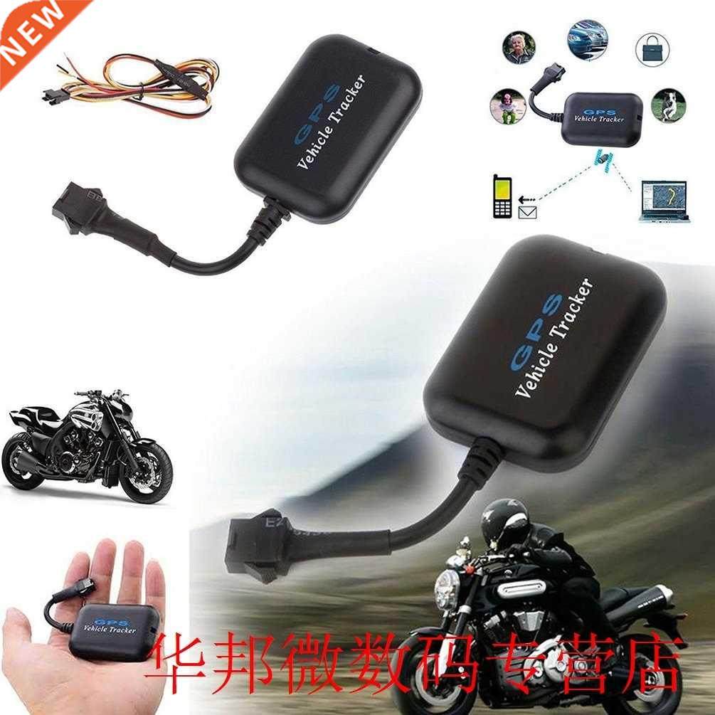 TX-5 Locator GT005 Car Motorcycle Electric Vehicle Positioni