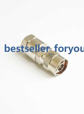 Connector N male clamp 1/2'' for Corrugated copper S